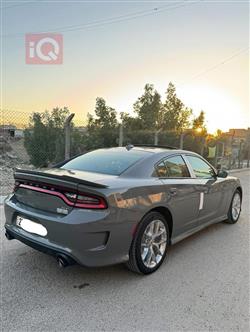 دودج تشارجر